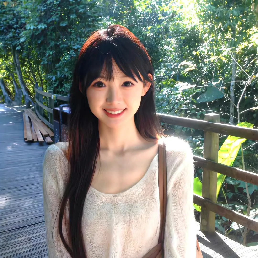 孙子从美国来